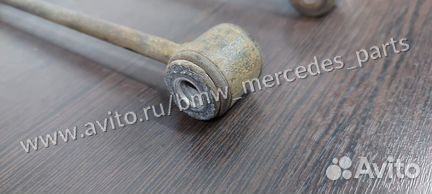 Задняя стойка стабилизатора Мерседес W211, W219