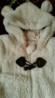 Комбинезон nipperland