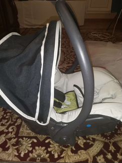 Автолюлька