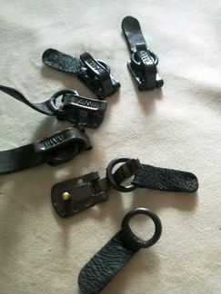 Крючки для верхней одежды