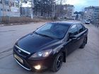 Ford Focus 2.0 AT, 2010, 171 700 км