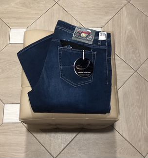 Джинсы Jacob Cohen Limited Edition