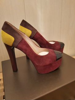 Туфли Giorgio Fabiani