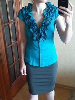 Блузка Imperial, Италия