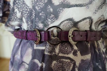 Платье ellen kloss вискоза р.46