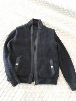 Куртка двухсторонняя Massimo dutti 110-122