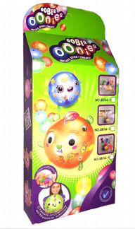 Конструктор Oober Oonies (обер онис) большие шары