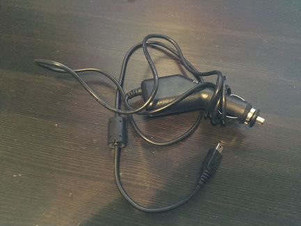 Навигатор Prestigio Geovision 5266