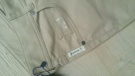 Брюки - Джинсы Armani original новые с бирками