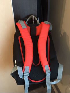 Рюкзак школьный, для девочек