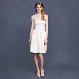Платье свадебное /выпускное J.Crew,новое,размер xs