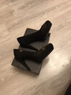 Туфли loriblu. Размер 38,5