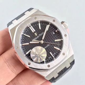 Audemars Piguet Royal Oak 15450 Черный V2