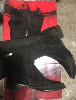 Сапоги carlo pazolini