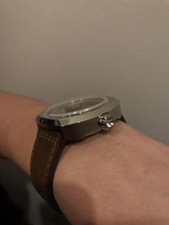 Часы Sevenfriday V-series V2/02