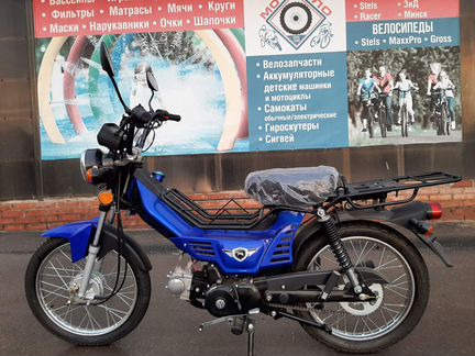 Рейсер Дельта rc50 a