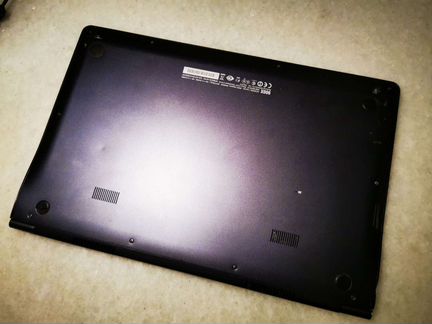Samsung np900x4c