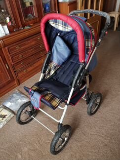 Коляска детская Bimbo