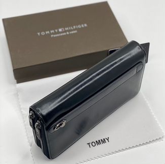 Портмоне мужское Tommy Hilfiger