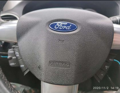 Ford Focus 2.0 МТ, 2011, 258 000 км