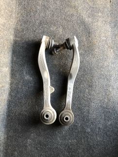 Рычаг передний нижний бмв е 60