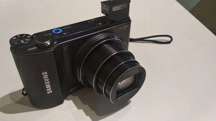 Фотокамера Samsung WB850F