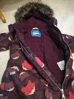 Комбинезон Lassie 86+6