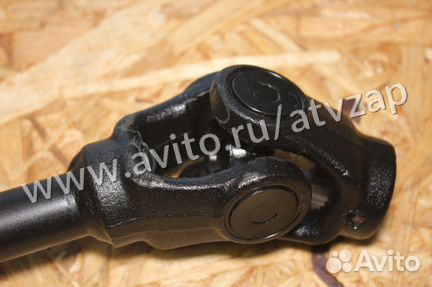 Передний кардан Polaris Sportsman 600 / 700 / 800