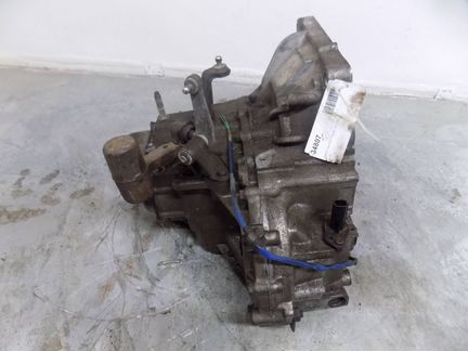 МКПП Mazda 3 BK 1.6