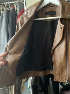 Куртка Uterqüe