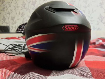 Shoei GT-AIR royalty TC-5 размер М