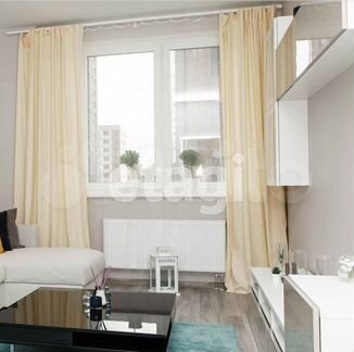 3-к квартира, 100.1 м², 16/20 эт.