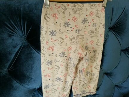 Детская пижама. Майка