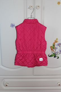 Жилет Sela на 5 лет