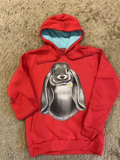 Толстовки Stella. новые