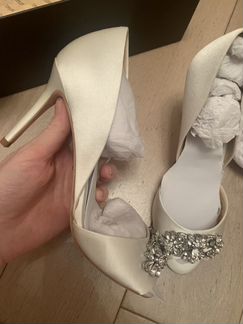 Туфли Badgley Mischka