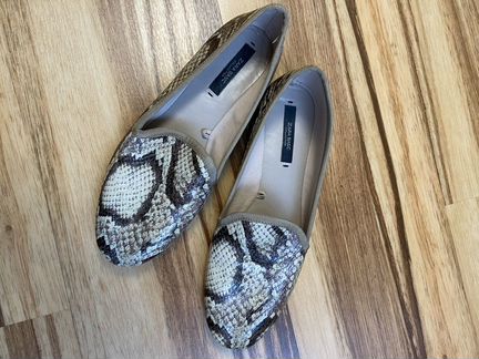 Эспадрильи Zara, размер 36