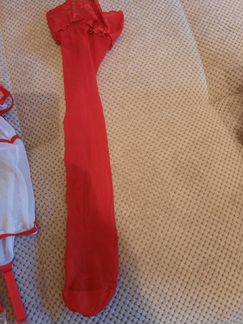 Костюм медсестры