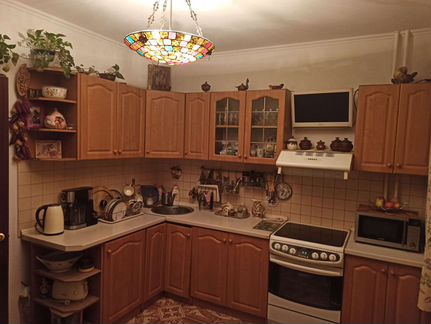 Кухонные фасады