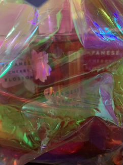 Подарочный набор для тела Bath&Body Works
