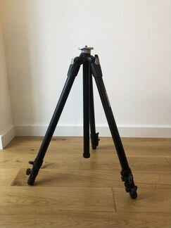Штатив manfrotto