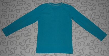 Футболка с длинным рукавом C&A, 134-140 см