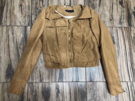 Пиджак Zara 42 размер