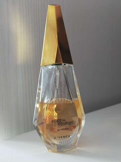 Givenchy ange ou etrange la secret лимитка