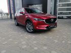 Mazda CX-5 2.0 AT, 2021 объявление продам