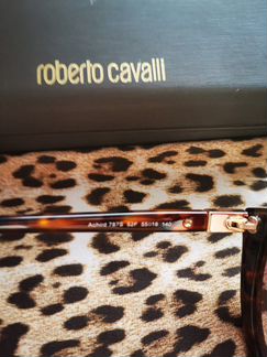 Очки Roberto Cavalli (оригинал)