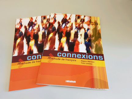 Сonnexions