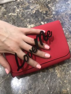 Клатч MAC,косметичка Clarins оригинал