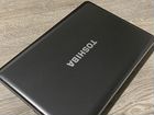 Ноутбук Toshiba L500D-17H