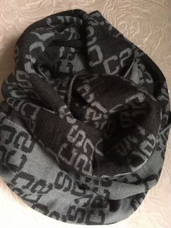 Шарф мужской